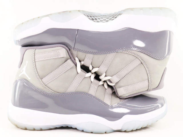 AIR JORDAN 11 RETRO f-6849-02 - 2