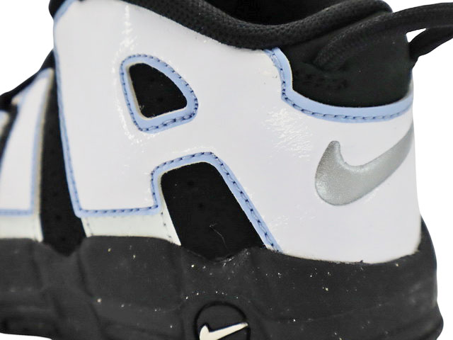 AIR MORE UPTEMPO (TD) DQ6202-001 - 4