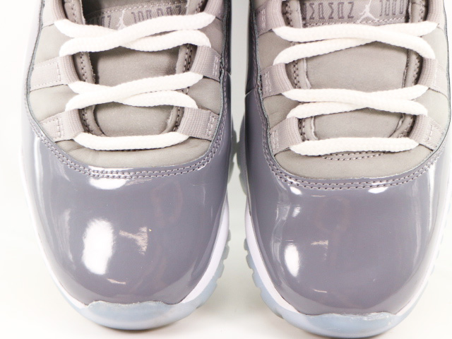 AIR JORDAN 11 RETRO f-6849-02 - 3