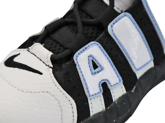 AIR MORE UPTEMPO (TD) DQ6202-001 - 5