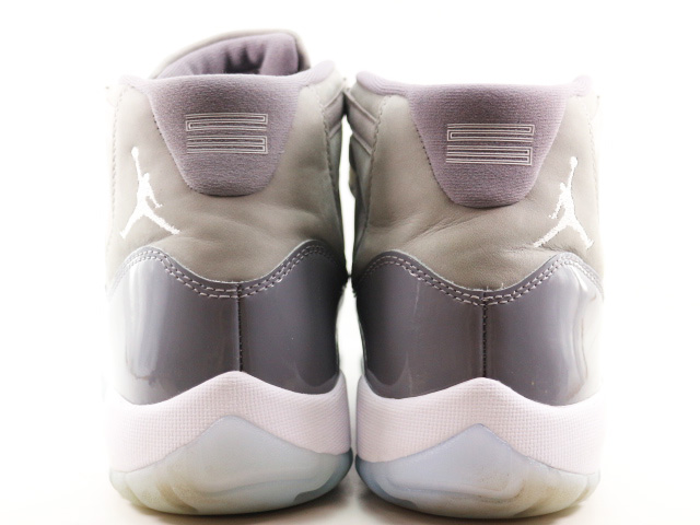 AIR JORDAN 11 RETRO f-6849-02 - 4