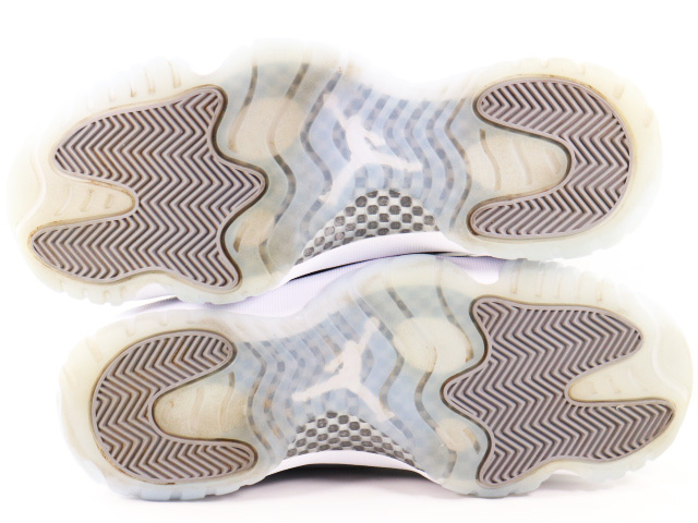 AIR JORDAN 11 RETRO f-6849-02 - 5