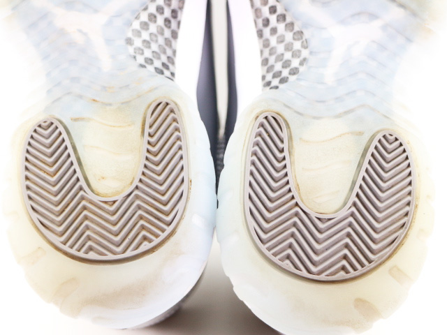 AIR JORDAN 11 RETRO f-6849-02 - 6