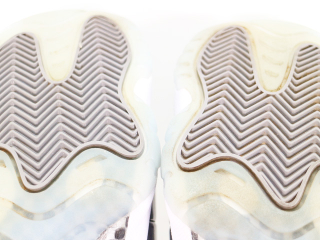 AIR JORDAN 11 RETRO f-6849-02 - 7