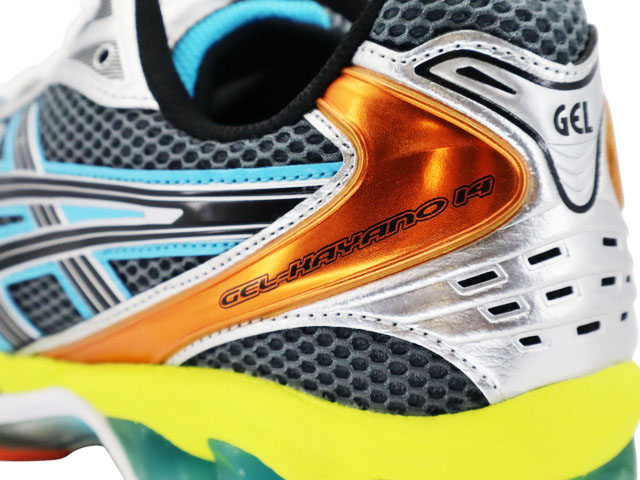 GEL-KAYANO 14 1201A365-001 - 4