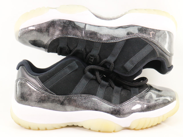 AIR JORDAN 11 RETRO LOW f-6849-01 - 2