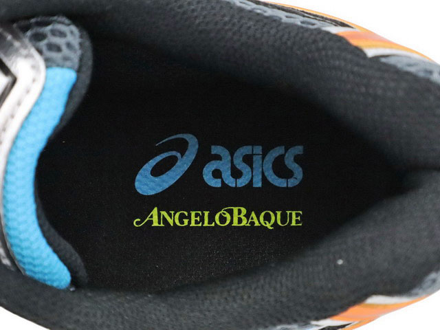 GEL-KAYANO 14 1201A365-001 - 6
