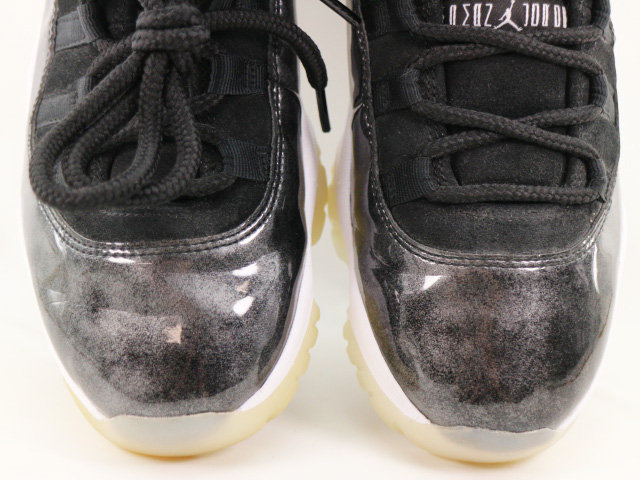 AIR JORDAN 11 RETRO LOW f-6849-01 - 3