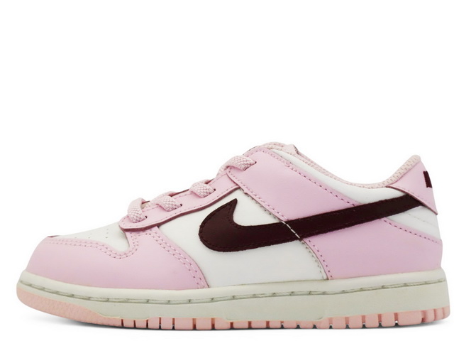DUNK LOW (TD)