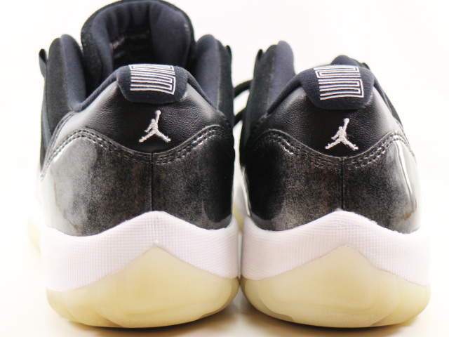 AIR JORDAN 11 RETRO LOW f-6849-01 - 4