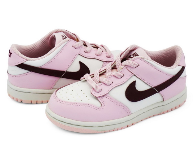 DUNK LOW (TD) CW1589-601 - 2