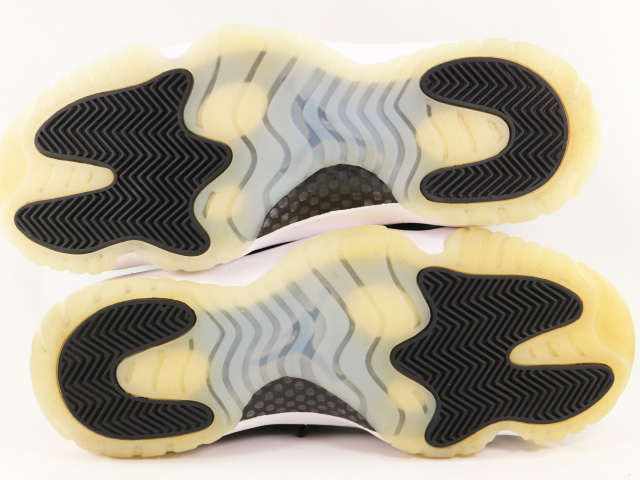 AIR JORDAN 11 RETRO LOW f-6849-01 - 5