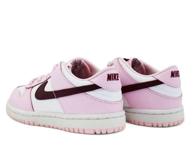 DUNK LOW (TD) CW1589-601 - 3