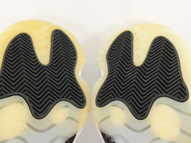 AIR JORDAN 11 RETRO LOW f-6849-01 - 7