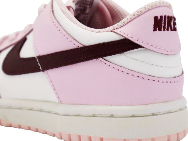 DUNK LOW (TD) CW1589-601 - 4
