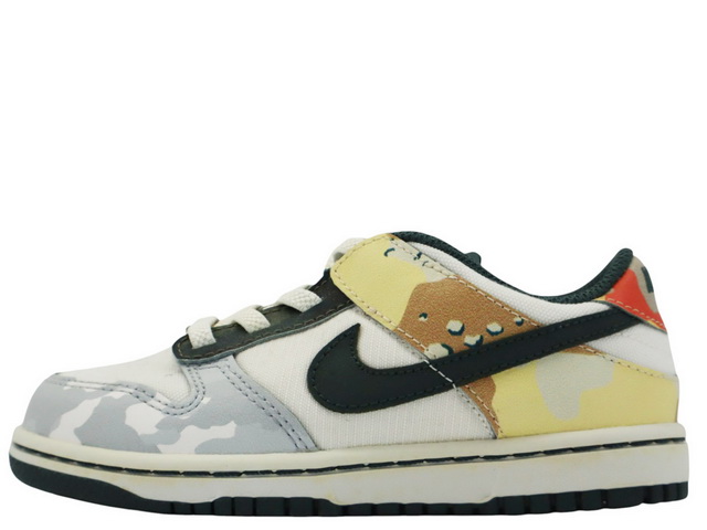 DUNK LOW SE (TD)