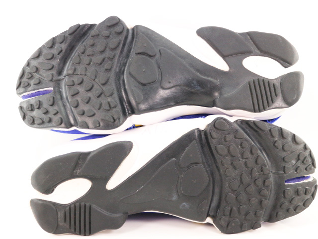 AIR RIFT QS f-6851-04 - 6