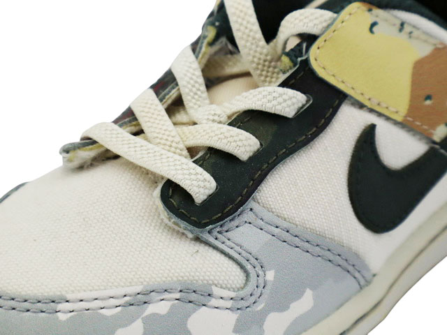 DUNK LOW SE (TD) DB1902-100 - 5