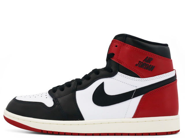 靴 NIKE Air Jordan 1 High OG Heritage Jordan 1 Retro High OG Heritage Men's - 555088-161 - US