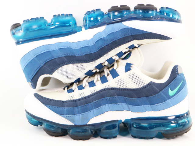 AIR VAPORMAX 95 f-6853-03 - 1