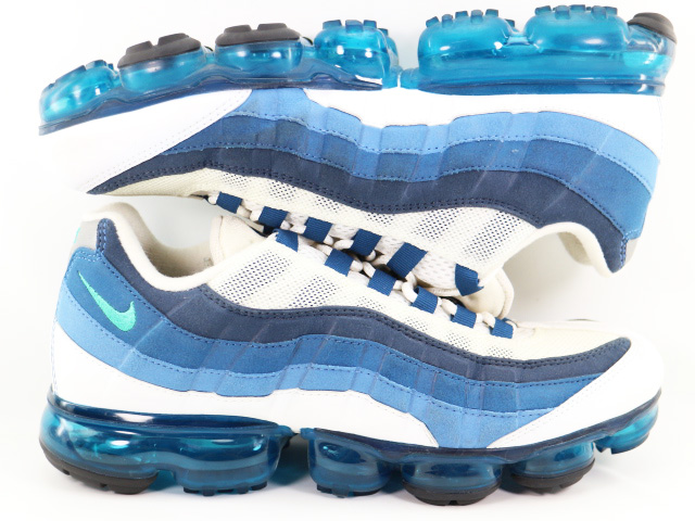AIR VAPORMAX 95 f-6853-03 - 2