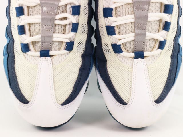 AIR VAPORMAX 95 f-6853-03 - 3