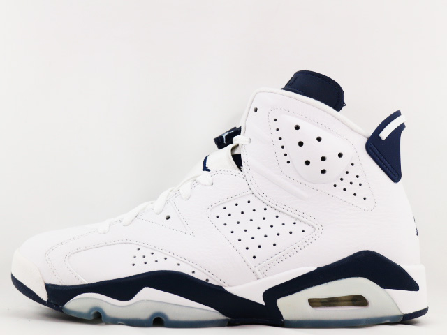 AIR JORDAN 6 RETRO