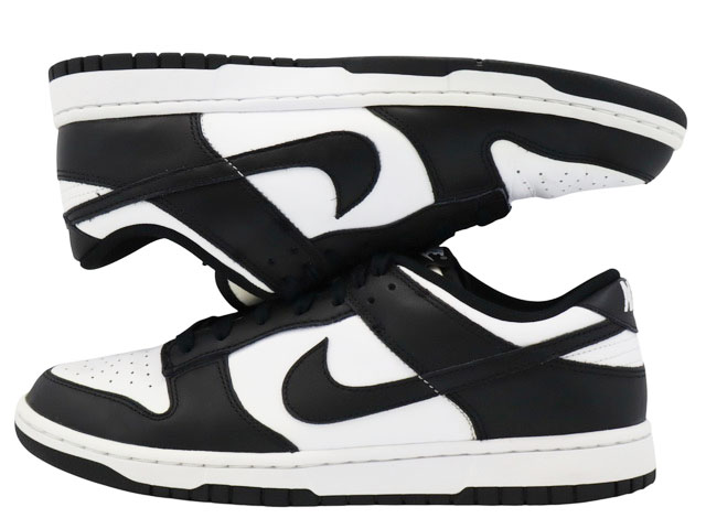 DUNK LOW RETRO h-29776-4 - 1