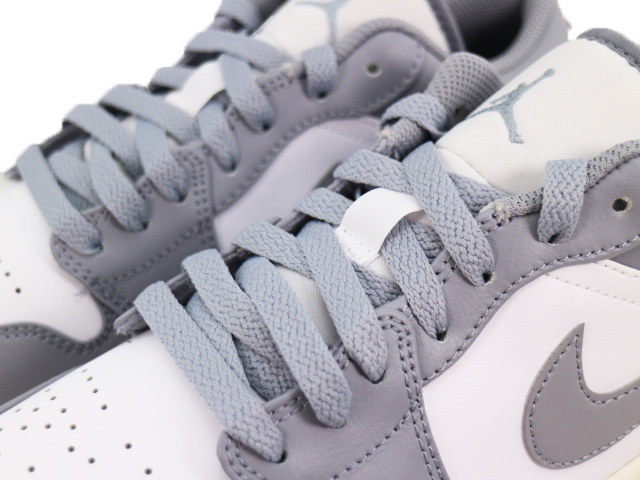 AIR JORDAN 1 LOW 553558-053 - 4