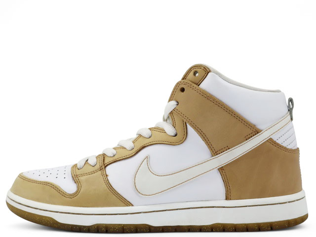 SB DUNK HIGH TRD QS