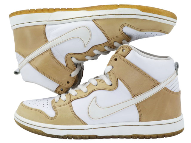 SB DUNK HIGH TRD QS h-28239-2 - 1
