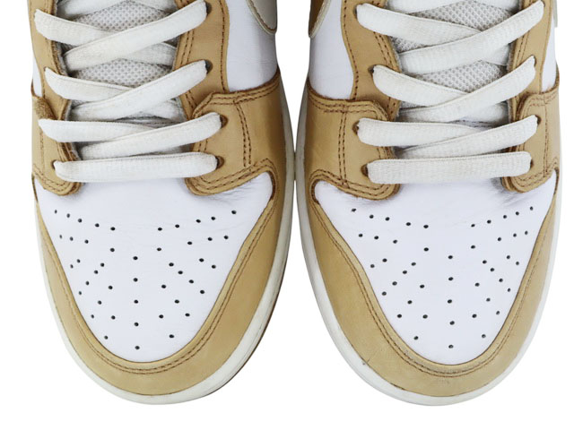 SB DUNK HIGH TRD QS h-28239-2 - 3