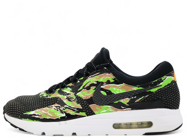AIR MAX ZERO ID