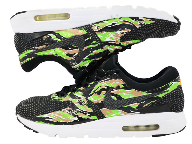 AIR MAX ZERO ID h-29778-3 - 1
