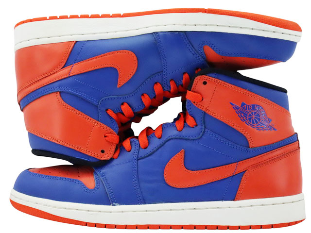 AIR JORDAN 1 RETRO HIGH OG h-29780-1 - 1