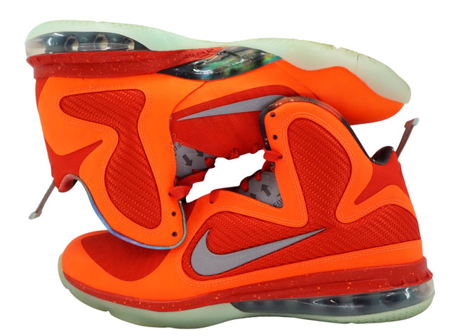 LEBRON 9 h-29780-4 - 1