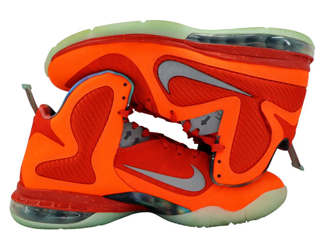LEBRON 9 h-29780-4 - 2