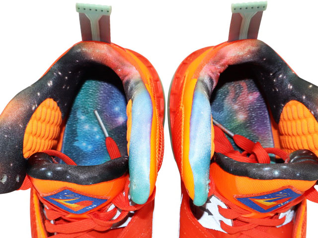 LEBRON 9 h-29780-4 - 4