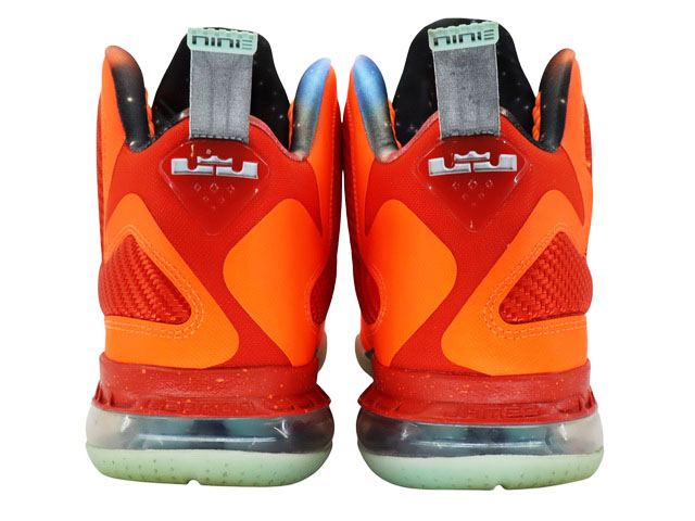 LEBRON 9 h-29780-4 - 5