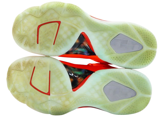 LEBRON 9 h-29780-4 - 7