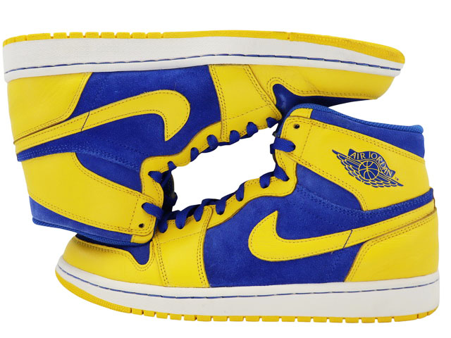 AIR JORDAN 1 RETRO HIGH OG h-29780-2 - 1