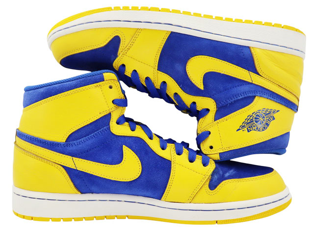 AIR JORDAN 1 RETRO HIGH OG h-29780-2 - 2