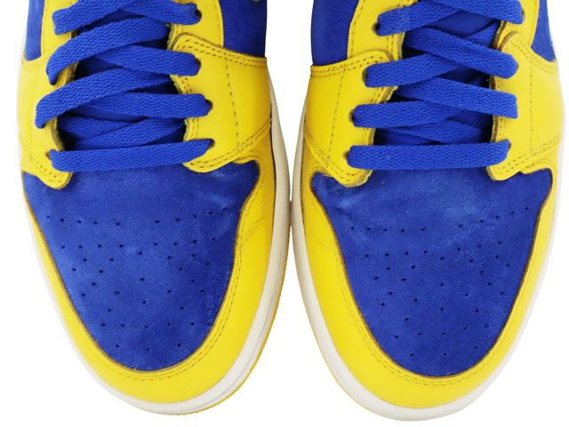 AIR JORDAN 1 RETRO HIGH OG h-29780-2 - 3