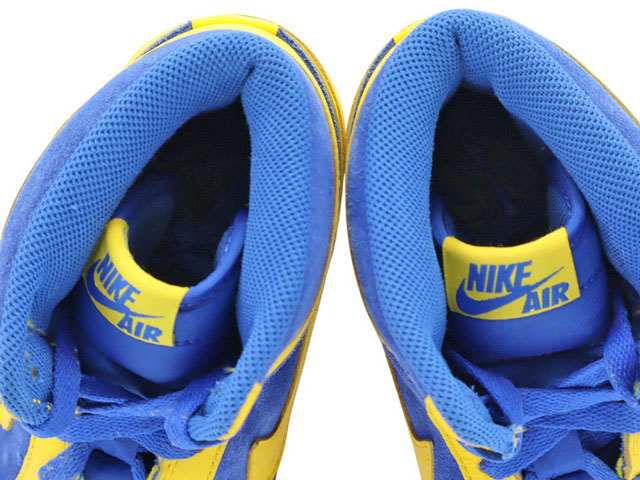 AIR JORDAN 1 RETRO HIGH OG h-29780-2 - 4