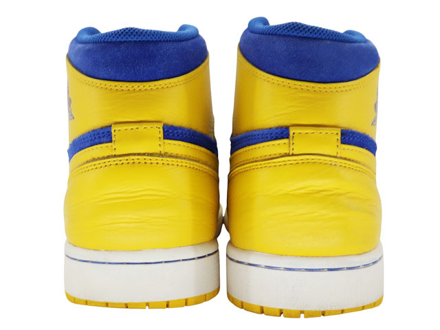 AIR JORDAN 1 RETRO HIGH OG h-29780-2 - 5