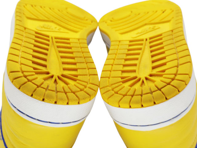 AIR JORDAN 1 RETRO HIGH OG h-29780-2 - 6