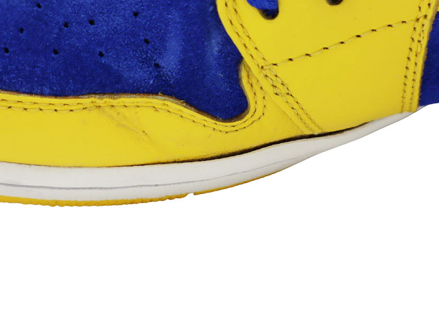 AIR JORDAN 1 RETRO HIGH OG h-29780-2 - 9