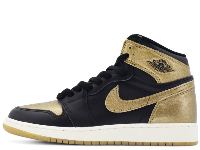 AIR JORDAN 1 RETRO HIGH OG GS