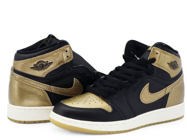 AIR JORDAN 1 RETRO HIGH OG GS FD1437-071 - 1