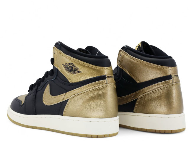 AIR JORDAN 1 RETRO HIGH OG GS FD1437-071 - 2